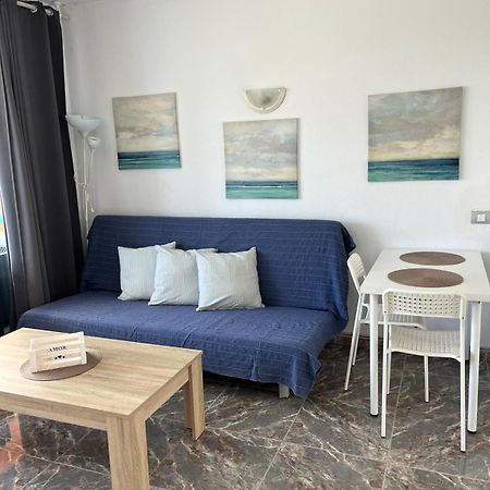 Appartement La Cascada 410 à Porto Rico Extérieur photo
