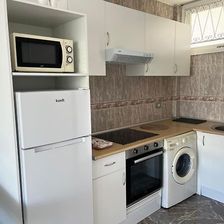 Appartement La Cascada 410 à Porto Rico Extérieur photo