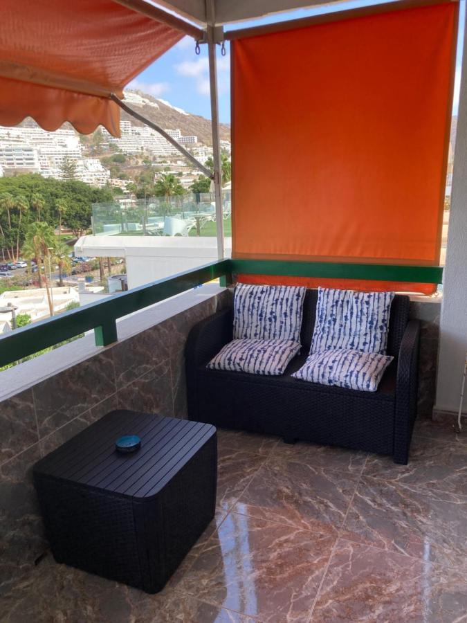 Appartement La Cascada 410 à Porto Rico Extérieur photo
