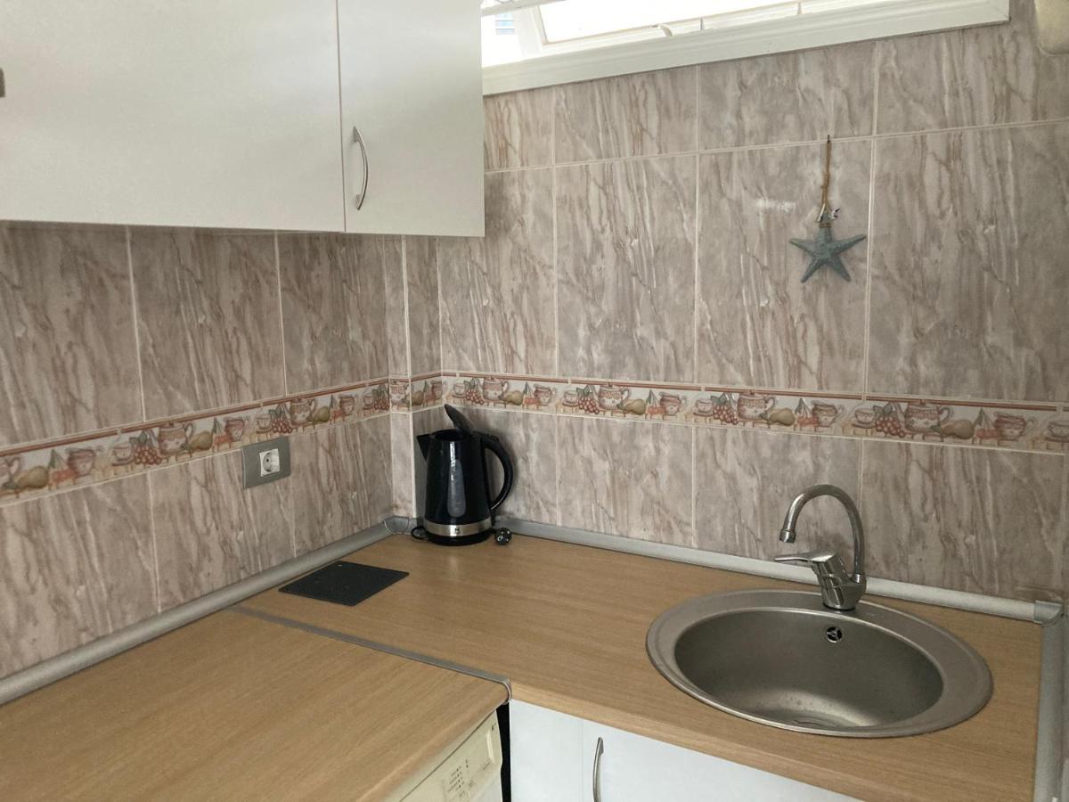Appartement La Cascada 410 à Porto Rico Extérieur photo
