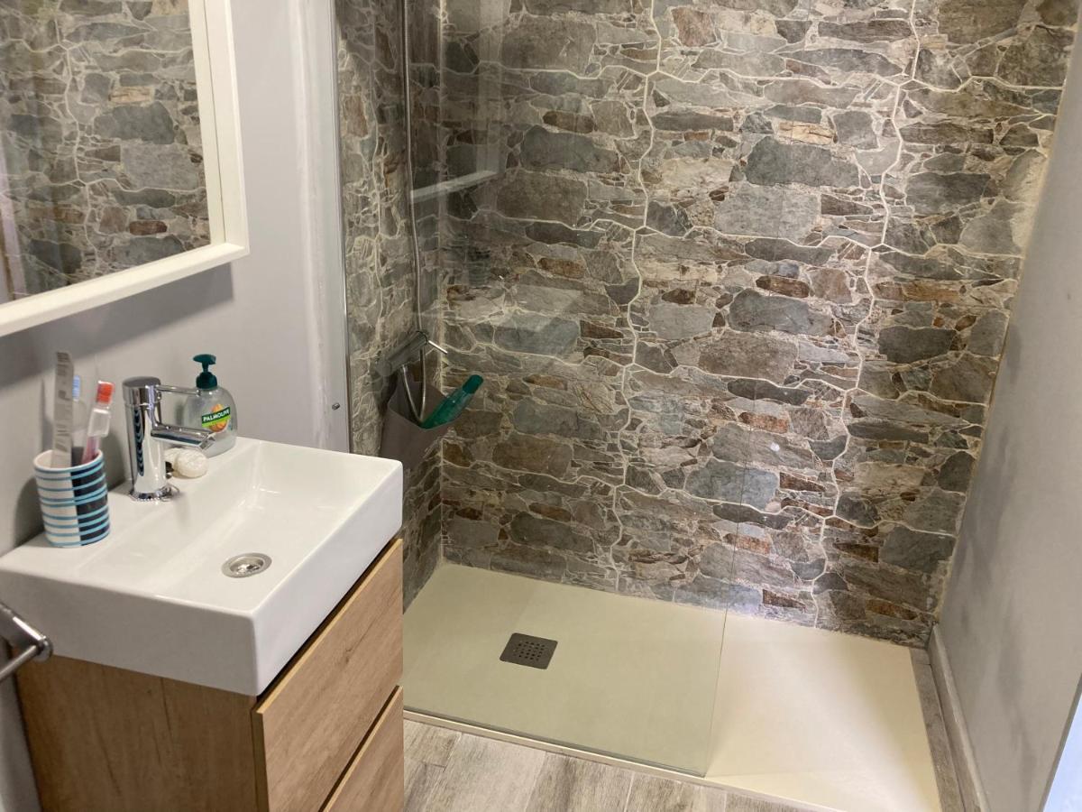 Appartement La Cascada 410 à Porto Rico Extérieur photo