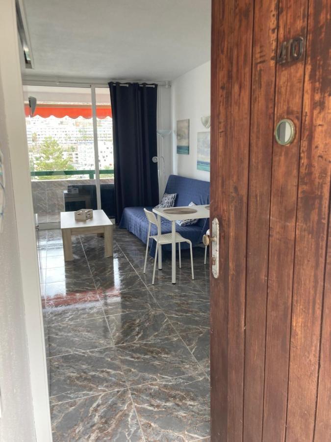Appartement La Cascada 410 à Porto Rico Extérieur photo
