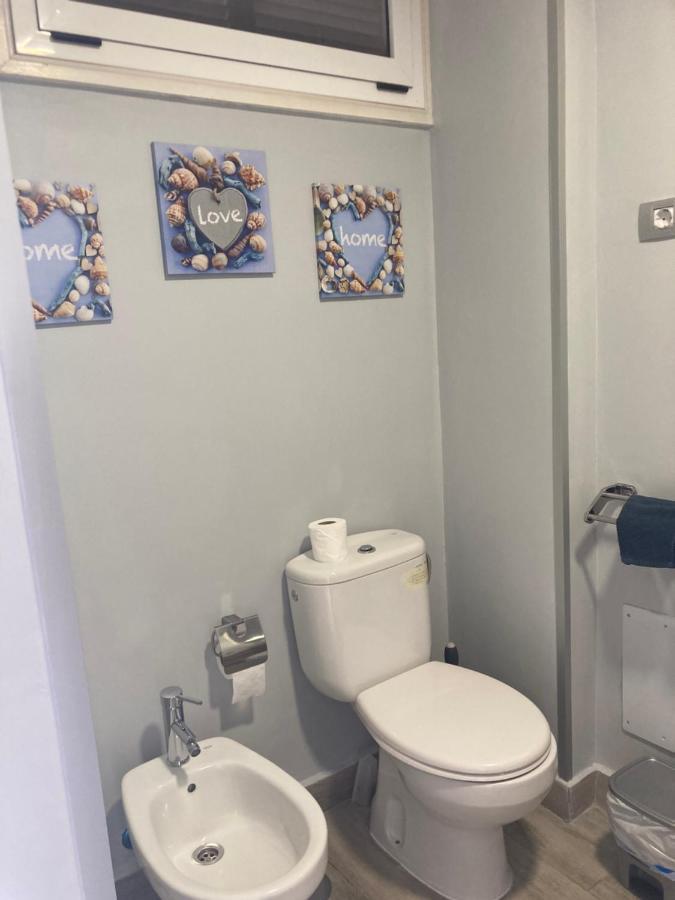 Appartement La Cascada 410 à Porto Rico Extérieur photo