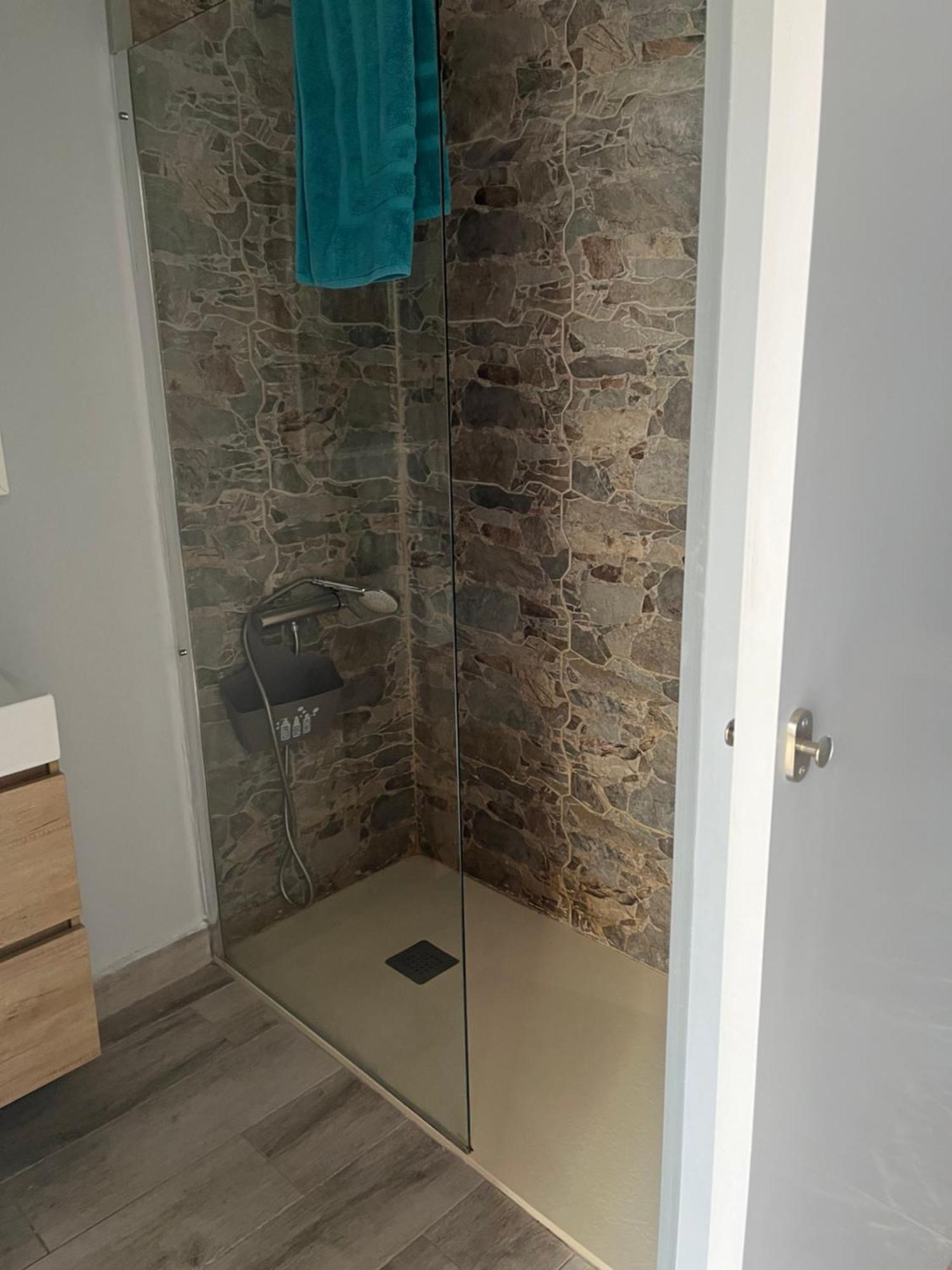 Appartement La Cascada 410 à Porto Rico Extérieur photo