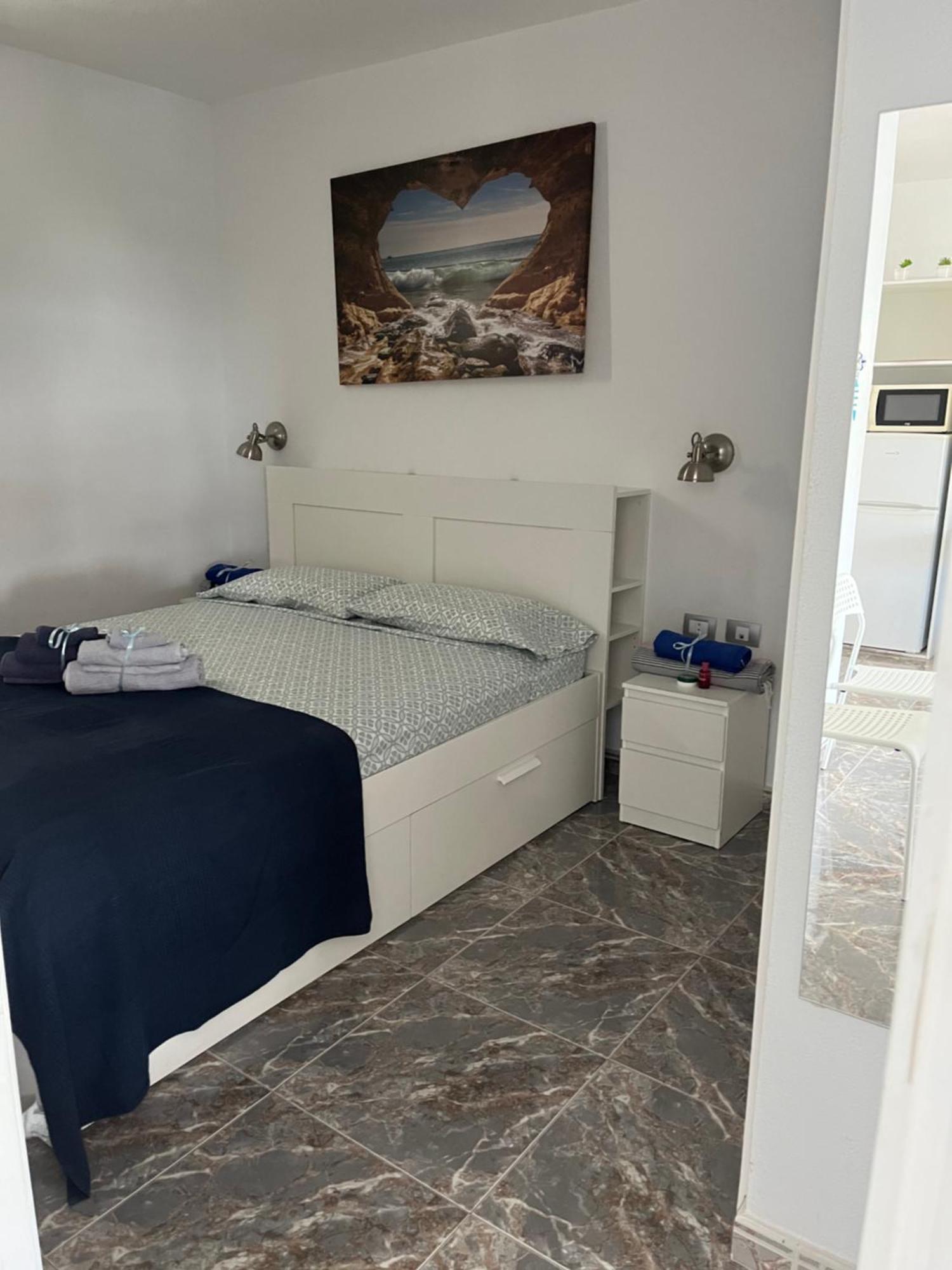 Appartement La Cascada 410 à Porto Rico Extérieur photo