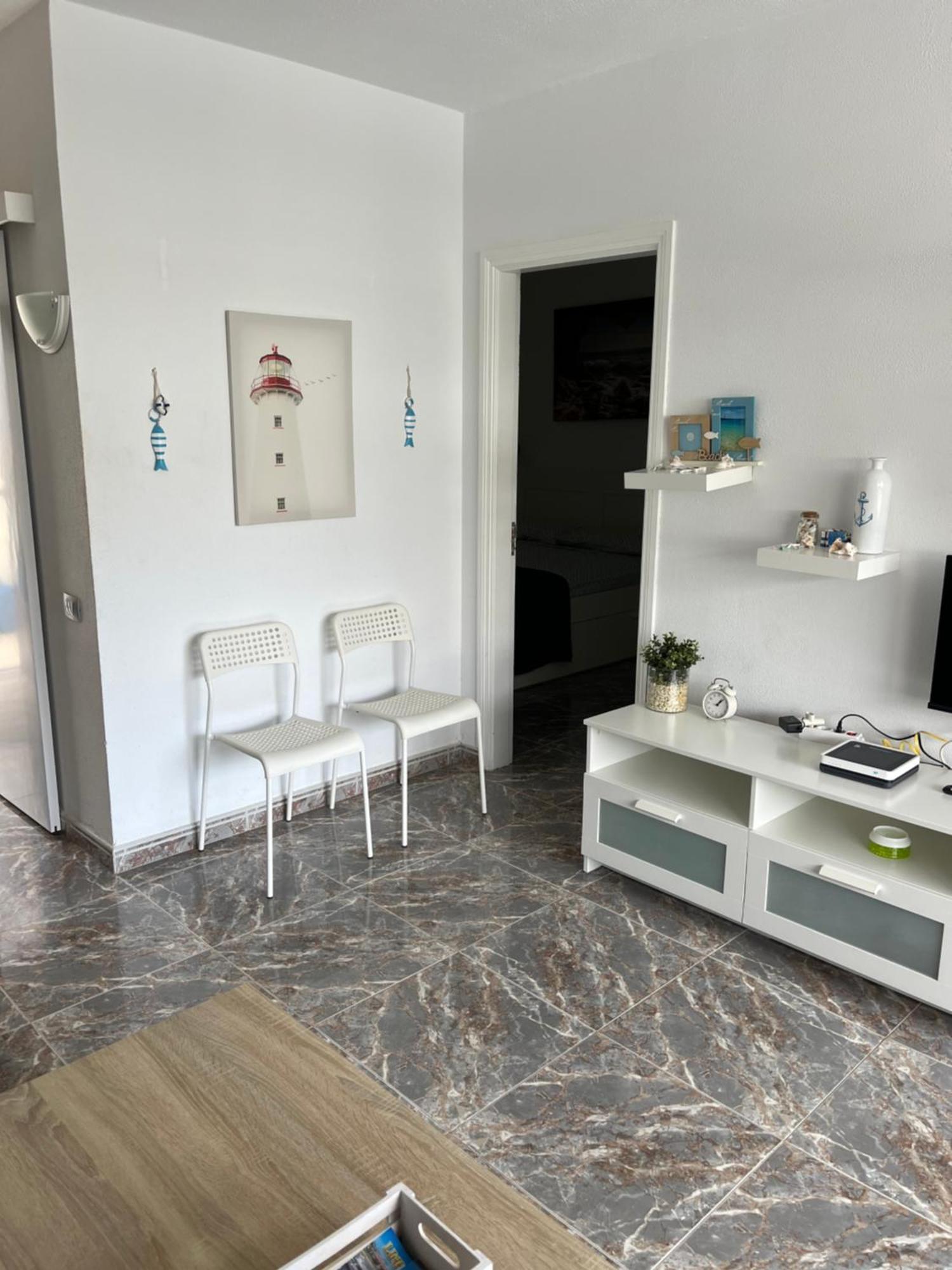 Appartement La Cascada 410 à Porto Rico Extérieur photo
