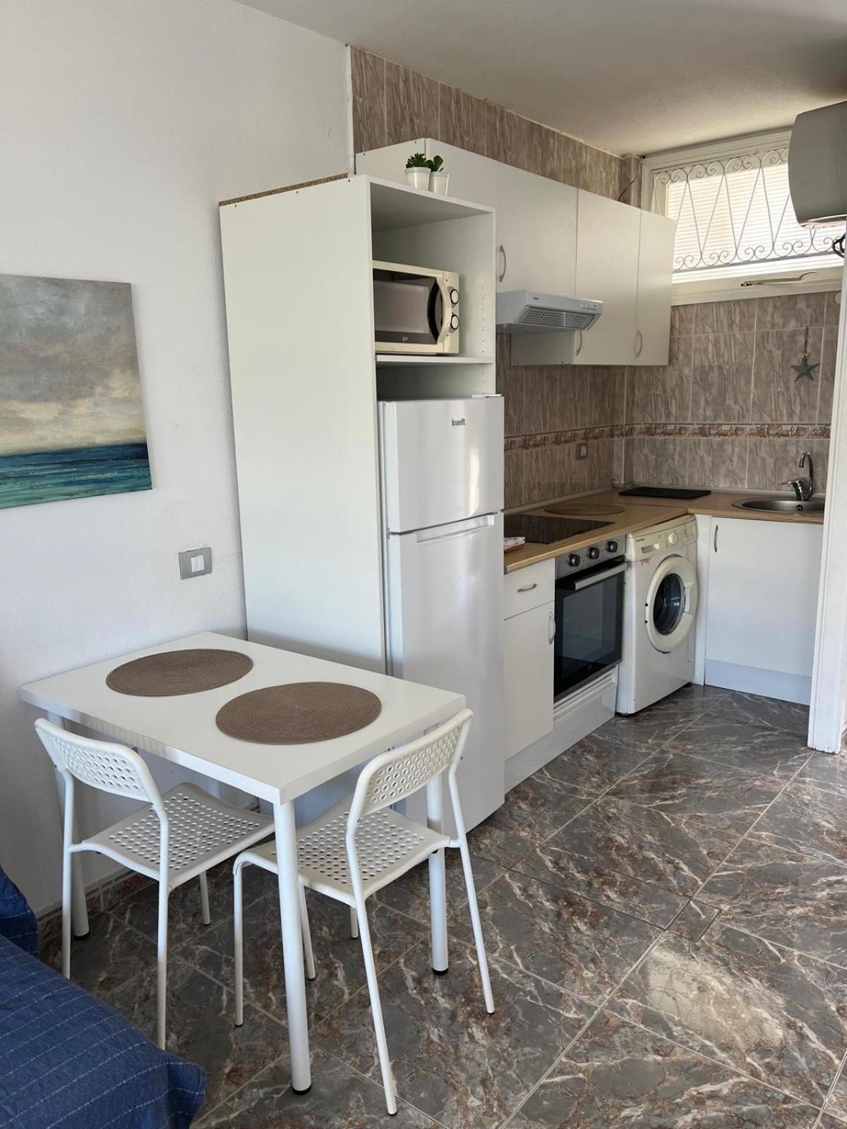 Appartement La Cascada 410 à Porto Rico Extérieur photo