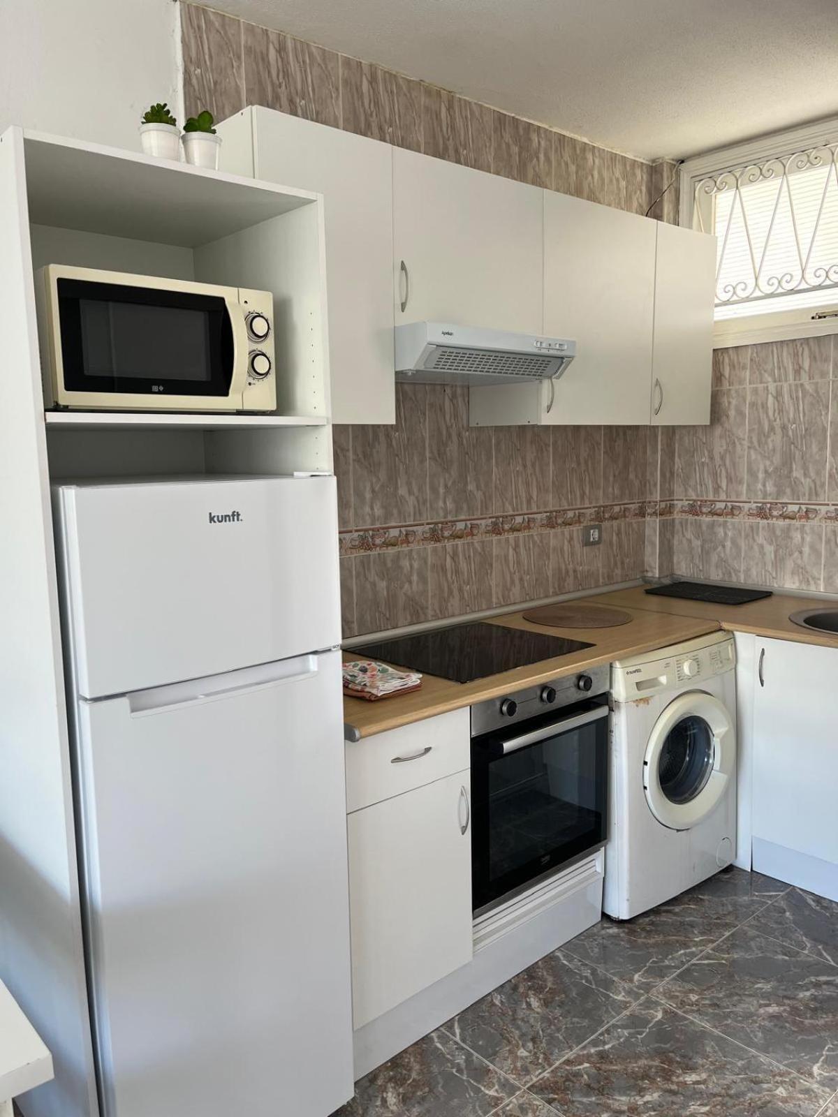 Appartement La Cascada 410 à Porto Rico Extérieur photo