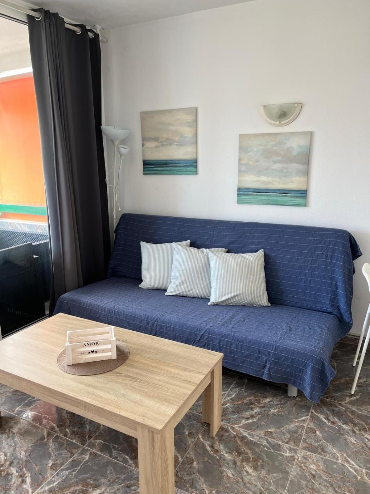 Appartement La Cascada 410 à Porto Rico Extérieur photo
