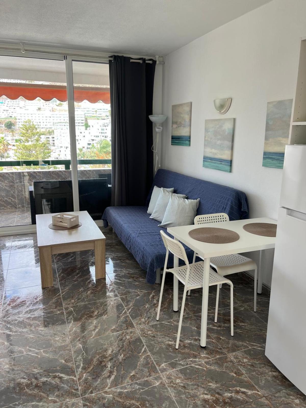 Appartement La Cascada 410 à Porto Rico Extérieur photo