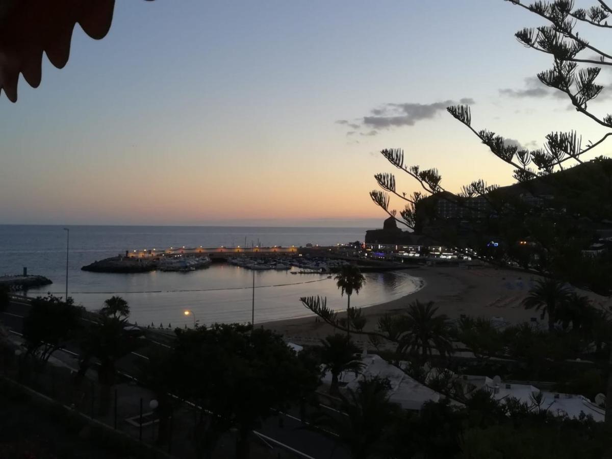 Appartement La Cascada 410 à Porto Rico Extérieur photo